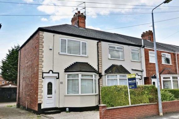 2&nbsp;Bedroom&nbsp;Terraced